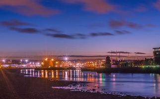 Abz Harbour A5 Overview 2025