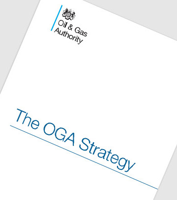 OGA Strategy Cover