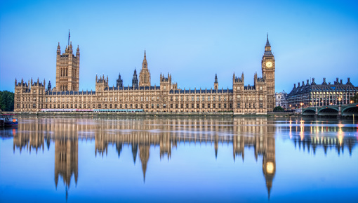 Houses of Parliament