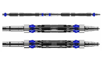 Intelligent wireline formation testing platform