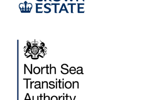 The Crown Estate and NSTA logos