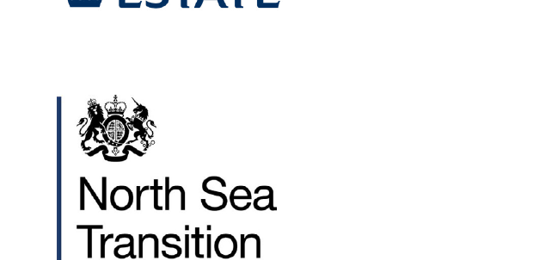 The Crown Estate and NSTA logos