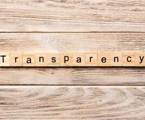 Transparency Pn Pic