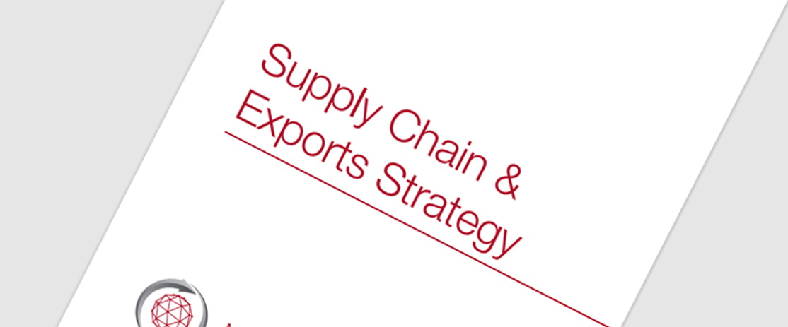 Supply Chain Exports Strategy Cove